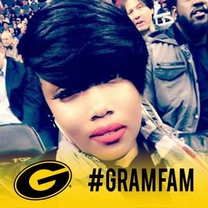 Meet your Posher, Jasmine